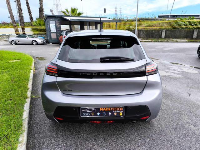 PEUGEOT 208 PureTech 75 Stop&Start 5 porte STYLE