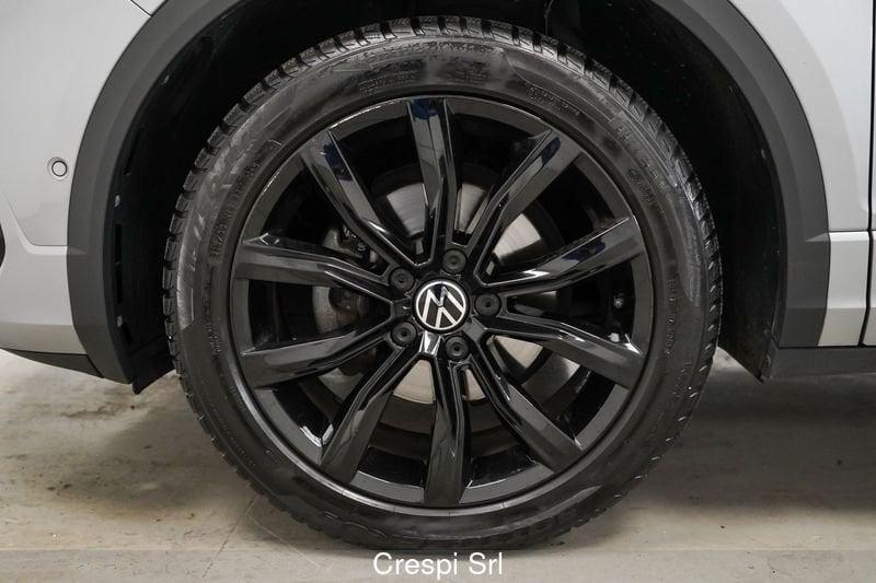 Volkswagen T-Roc T-Roc 1.5 TSI ACT DSG R-Line