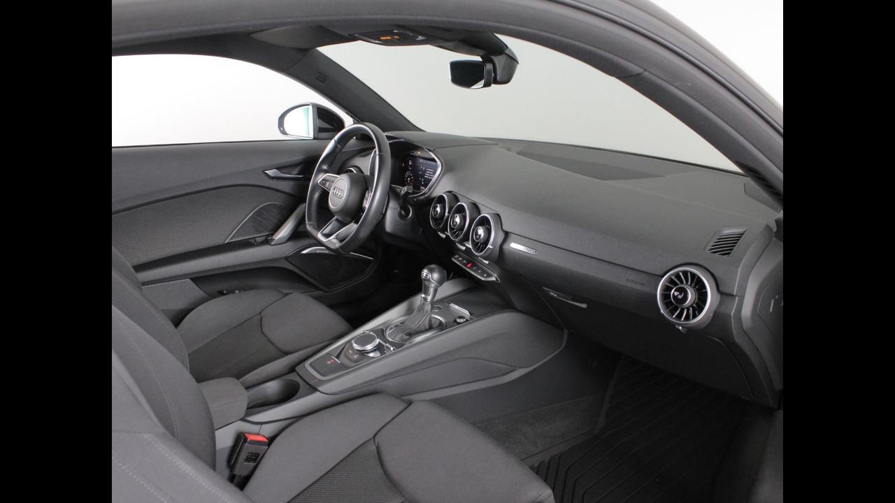 AUDI TT III 2019 Coupe - TT Coupe 45 2.0 tfsi s-tronic