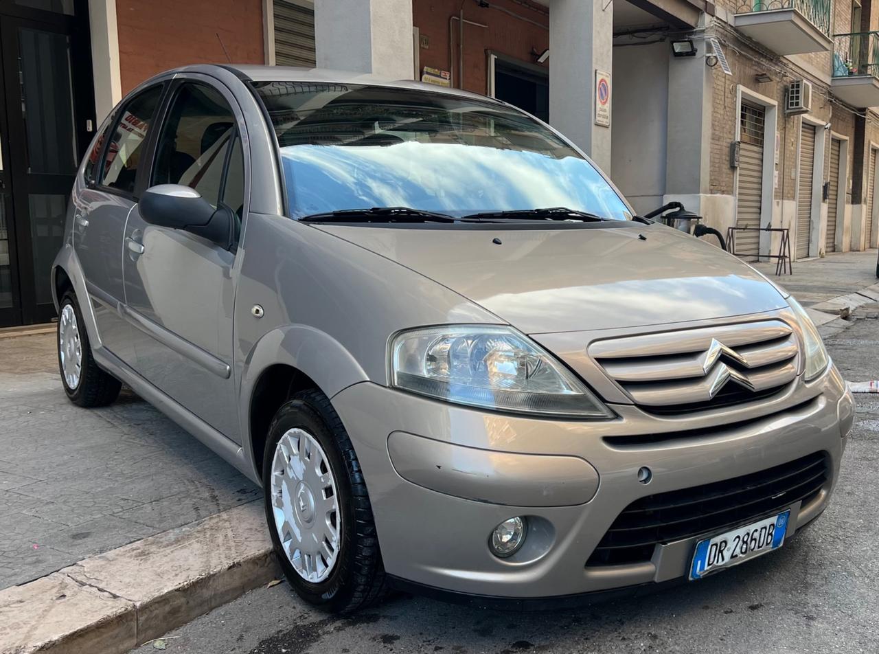Citroen C3 1.1 Exclusive
