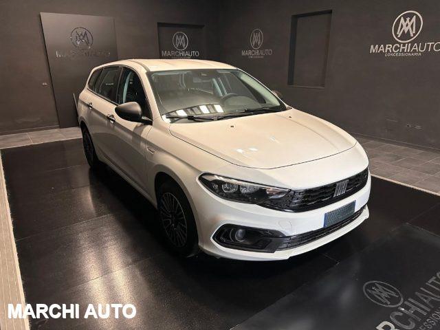 FIAT Tipo 1.6 Mjt S&S SW