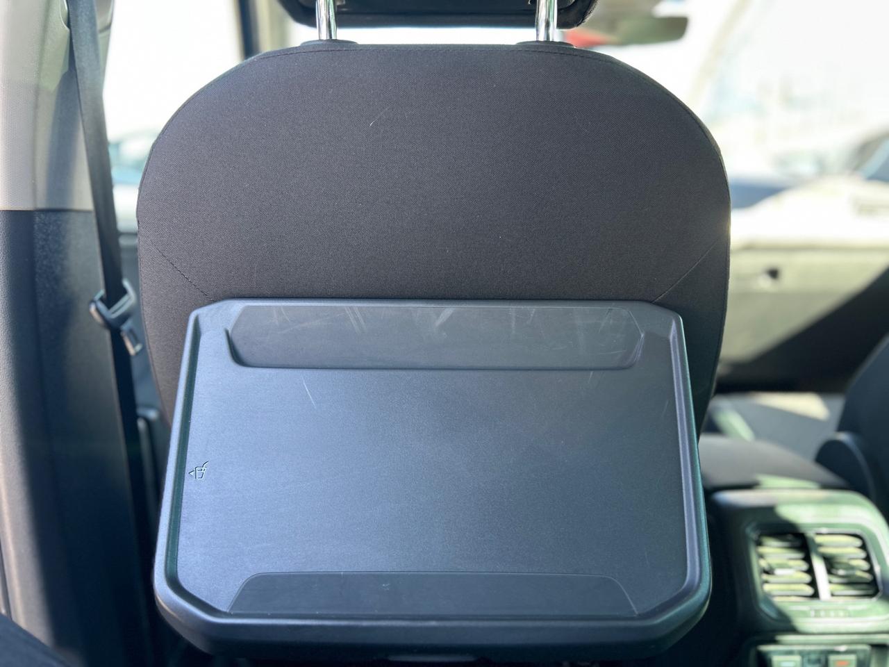 Volkswagen Tiguan 2.0 tdi Business 150cv dsg#BAULE ELETTRICO