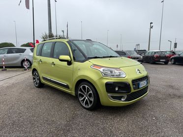 CITROEN C3 Picasso 1.4 VTi 95 Exclusive Style