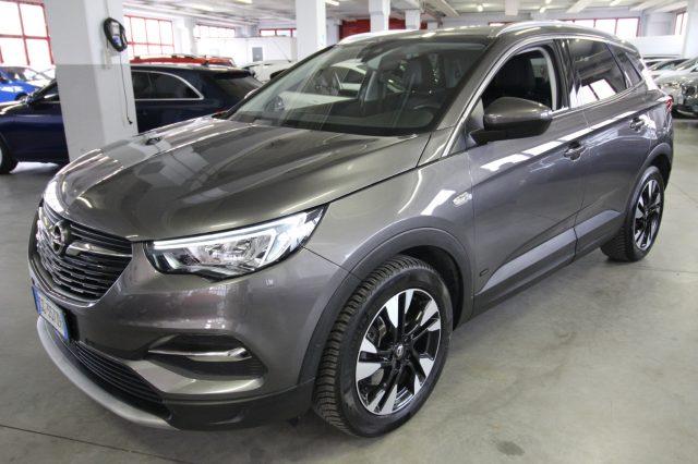 OPEL Grandland 1.6 PHEV aut. FWD Business Elegance