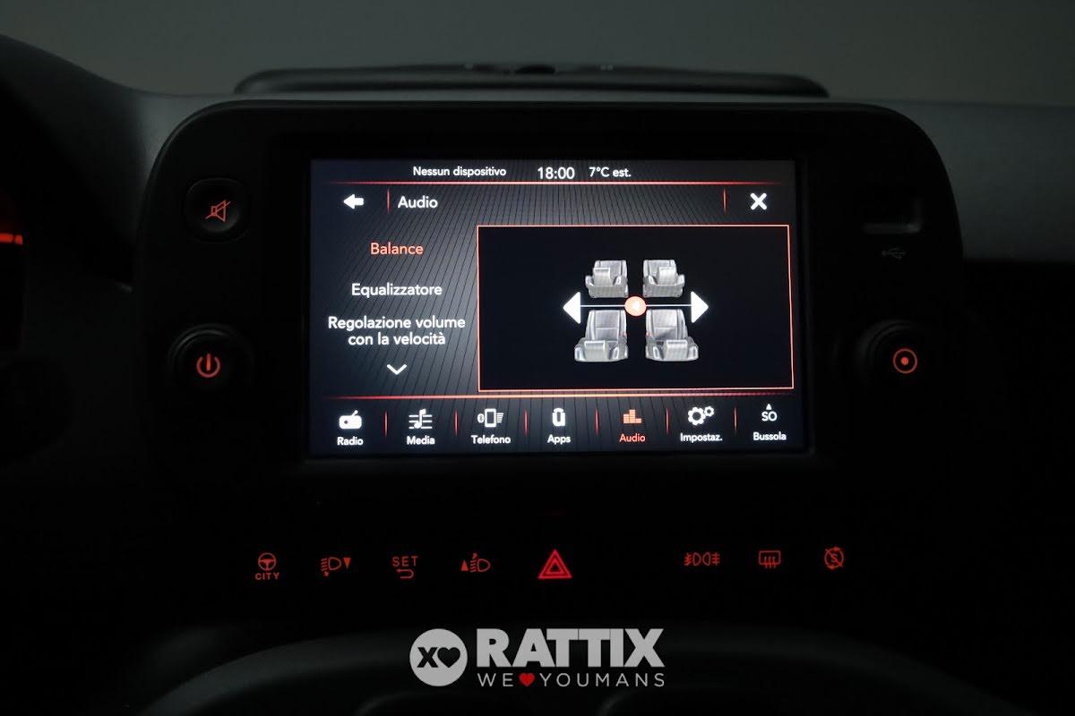 Fiat Panda 0.9 t.air t. 85CV Wild 4X4