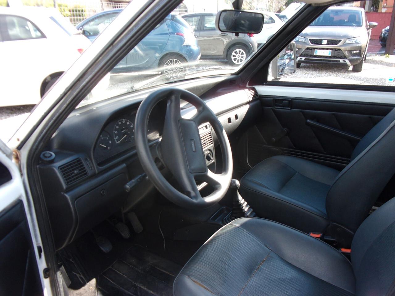 Fiat Fiorino 1.7 diesel Pick-up