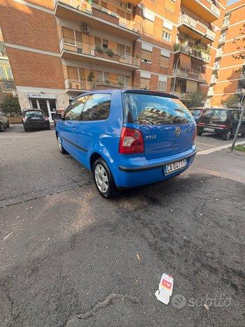 POLO 1.4 GPL