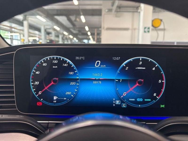 Mercedes-Benz GLE 300 d mhev Premium Plus 4matic auto