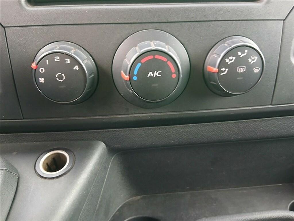 Renault Master T35 2.3 dci 110cv L3H2 Ice E6