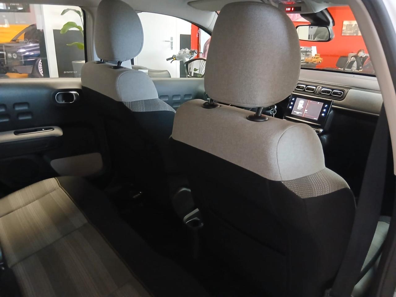 Citroen C3 - 1.5 BlueHDi 100CV GARANTITA