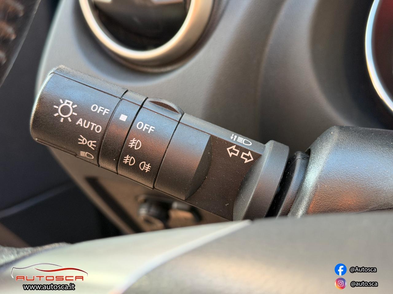Nissan Qashqai 1.5 dCi 110cv N-TEC