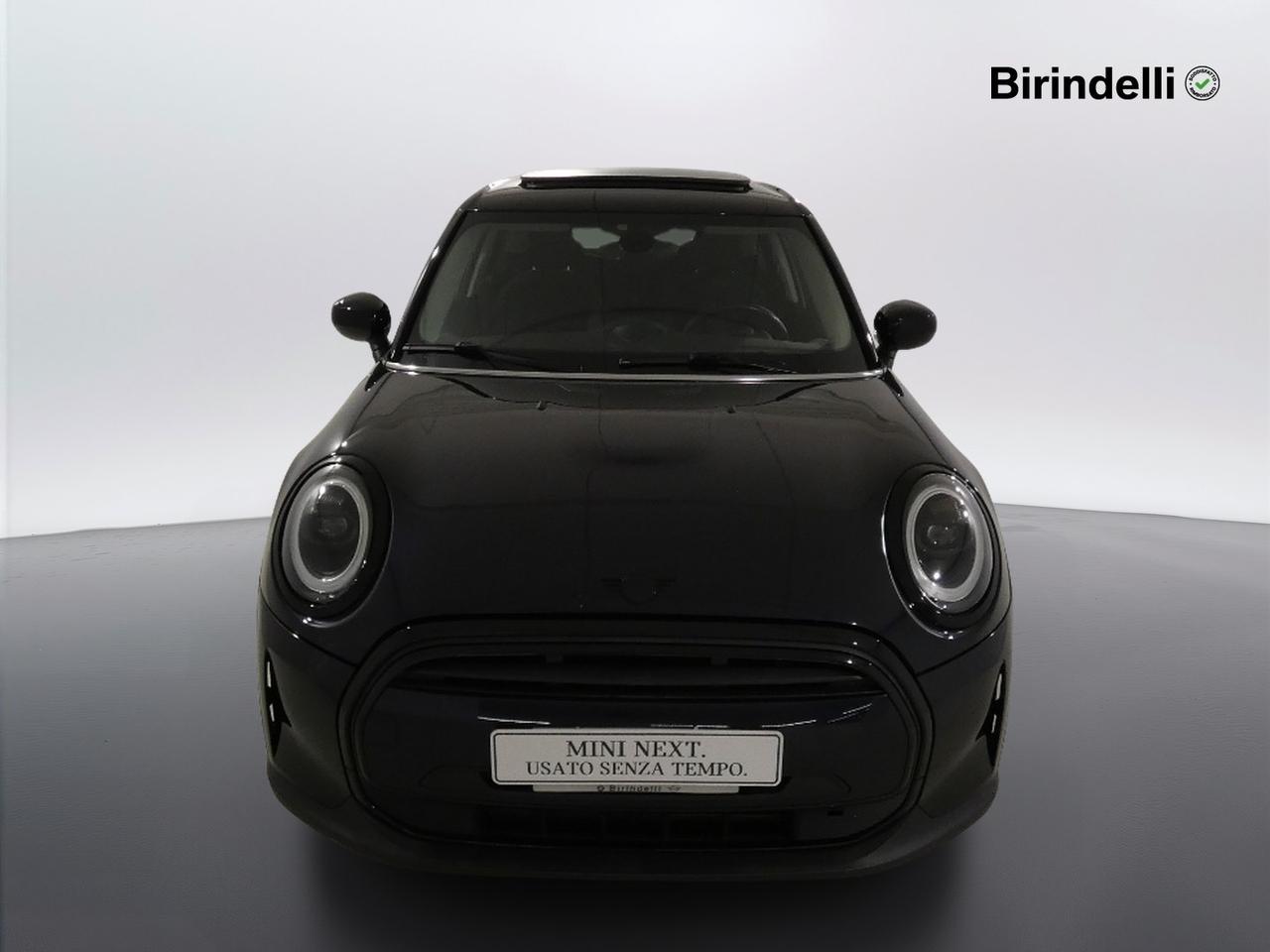 MINI Mini 5 porte (F55) - Mini 1.5 Cooper Classic 5 porte
