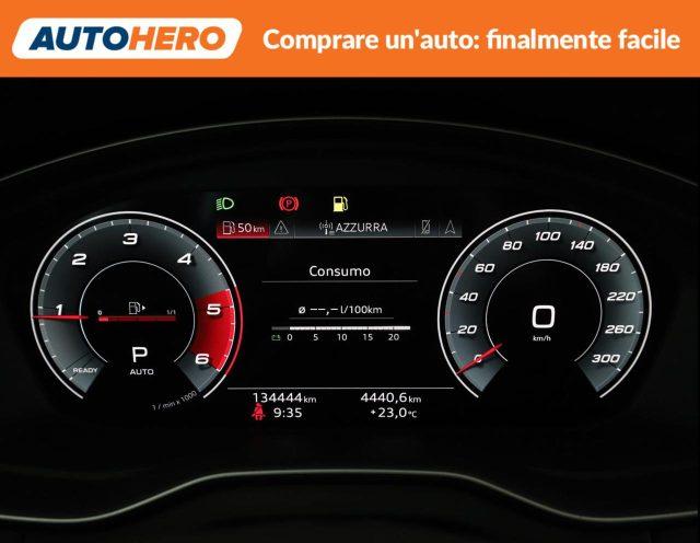 AUDI Q5 40 TDI 204 CV quattro S tronic Business Advanced
