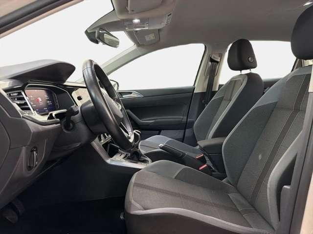 Volkswagen Polo 1.0 TSI BENZINA 95CV