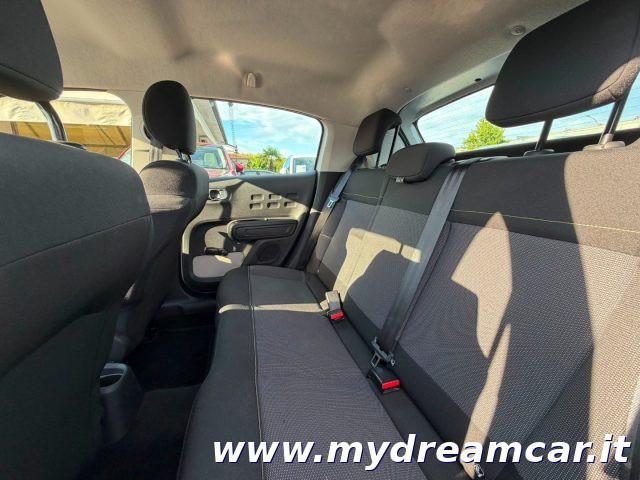 CITROEN C3 PureTech 82 Feel