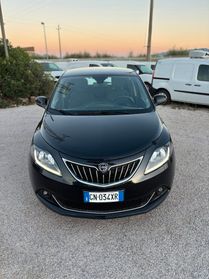 Lancia Ypsilon 1.0 FireFly 5 porte S&S Hybrid Silver Plus