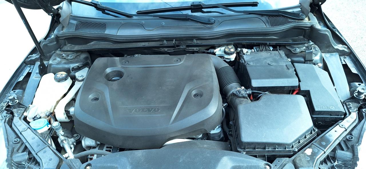 Volvo V40 D3 Kinetic