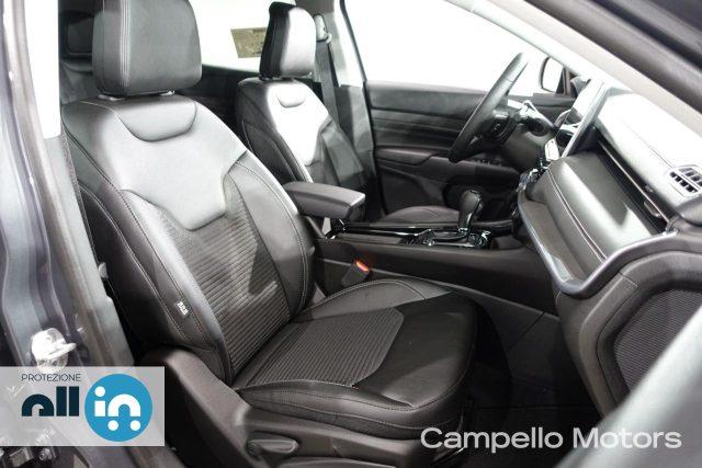 JEEP Compass Phev Phev 1.3 T4 4XE 190cv AT6 Limited