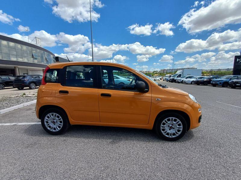 FIAT Panda 1.2 Easy easypower Gpl 69cv