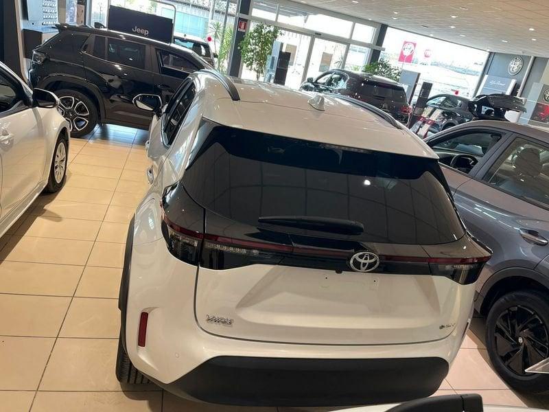 Toyota C-HR C-HR 2.0 PHEV Trend