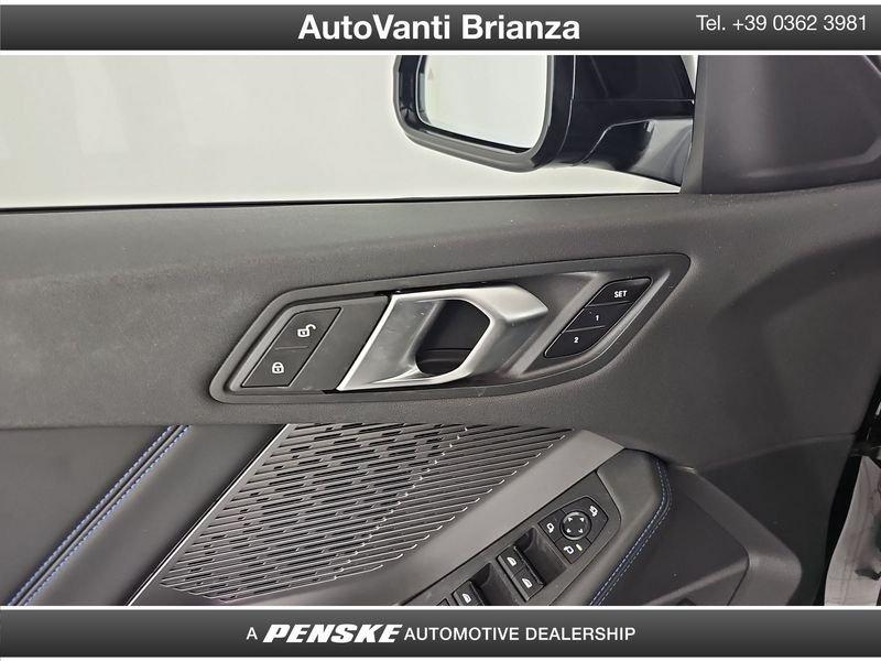 BMW Serie 1 120d 48V MSport Pro
