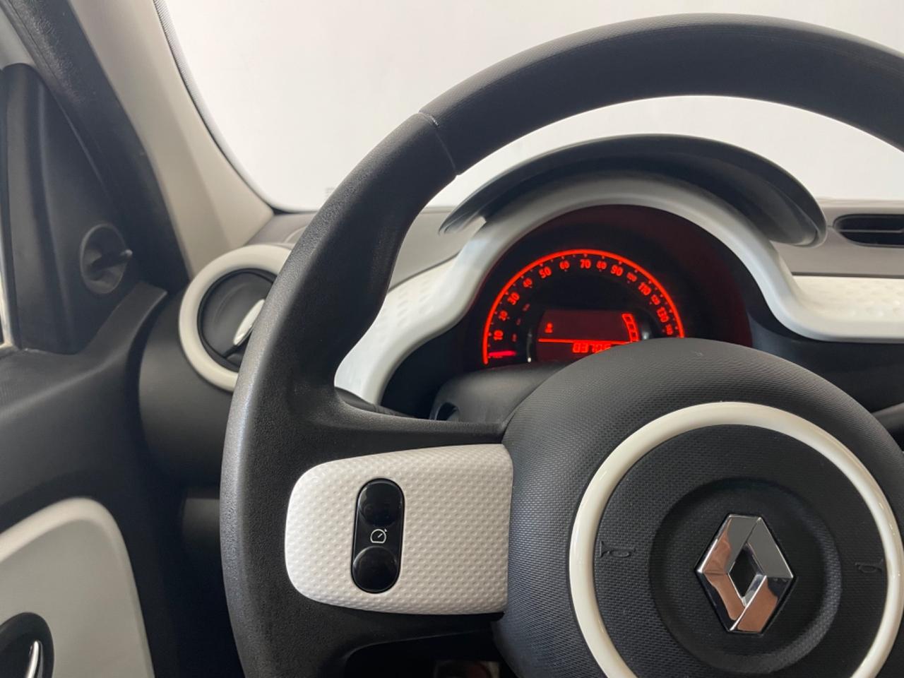 Renault Twingo SCe Live km 79.000 Perfetta !