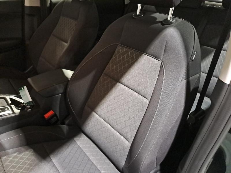 MG ZS 1.5 HYBRID+ COMFORT AUTO SUV