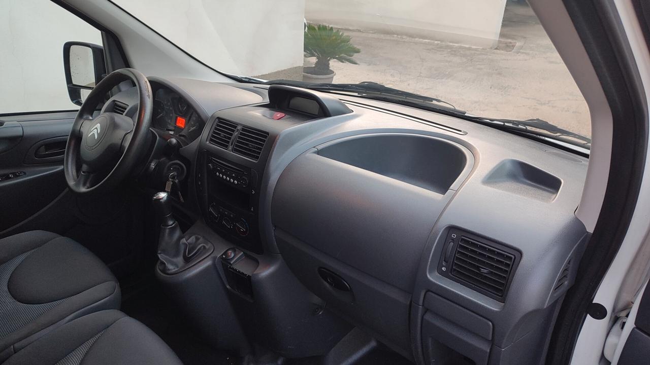 Fiat Scudo 1.6 MJT 8V PL-TN Furgone 12q. SX