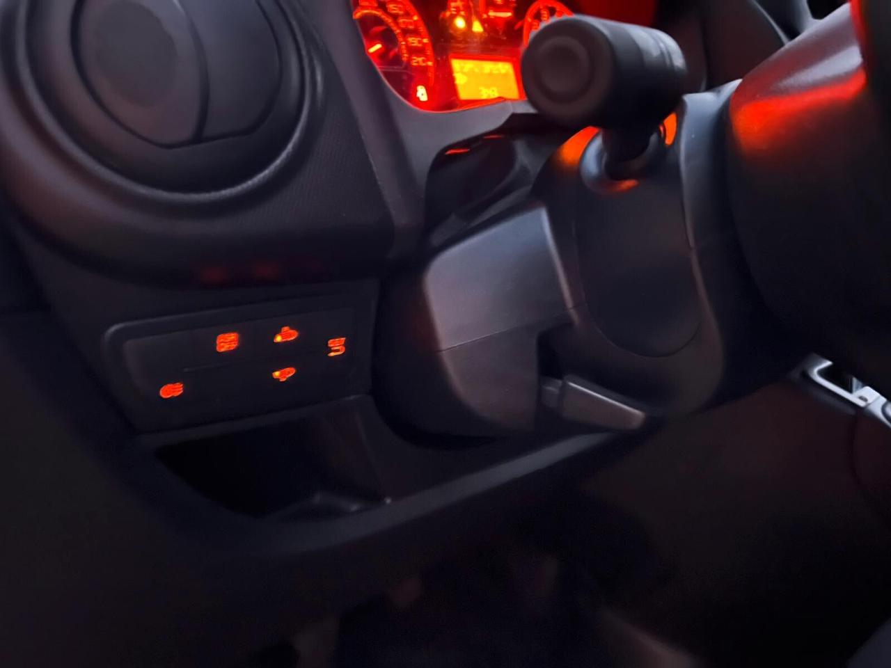 Fiat Fiorino 1.3 anno 2020