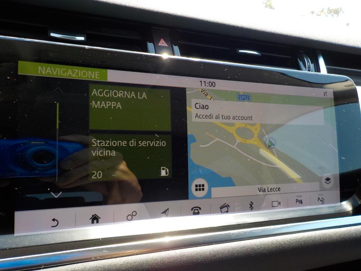 Land Rover Range Evoque 2.0D I4-L.Flw 150 CV AWD Auto SE