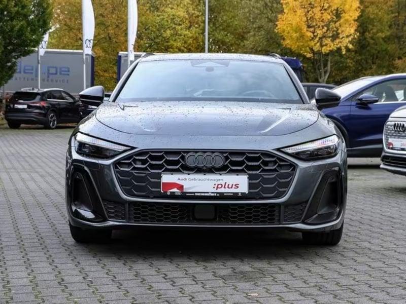 Audi A5 A5 Avant TDI 150 kW mHEV+ S tronic S Line edition MATRIX LED CAMERA