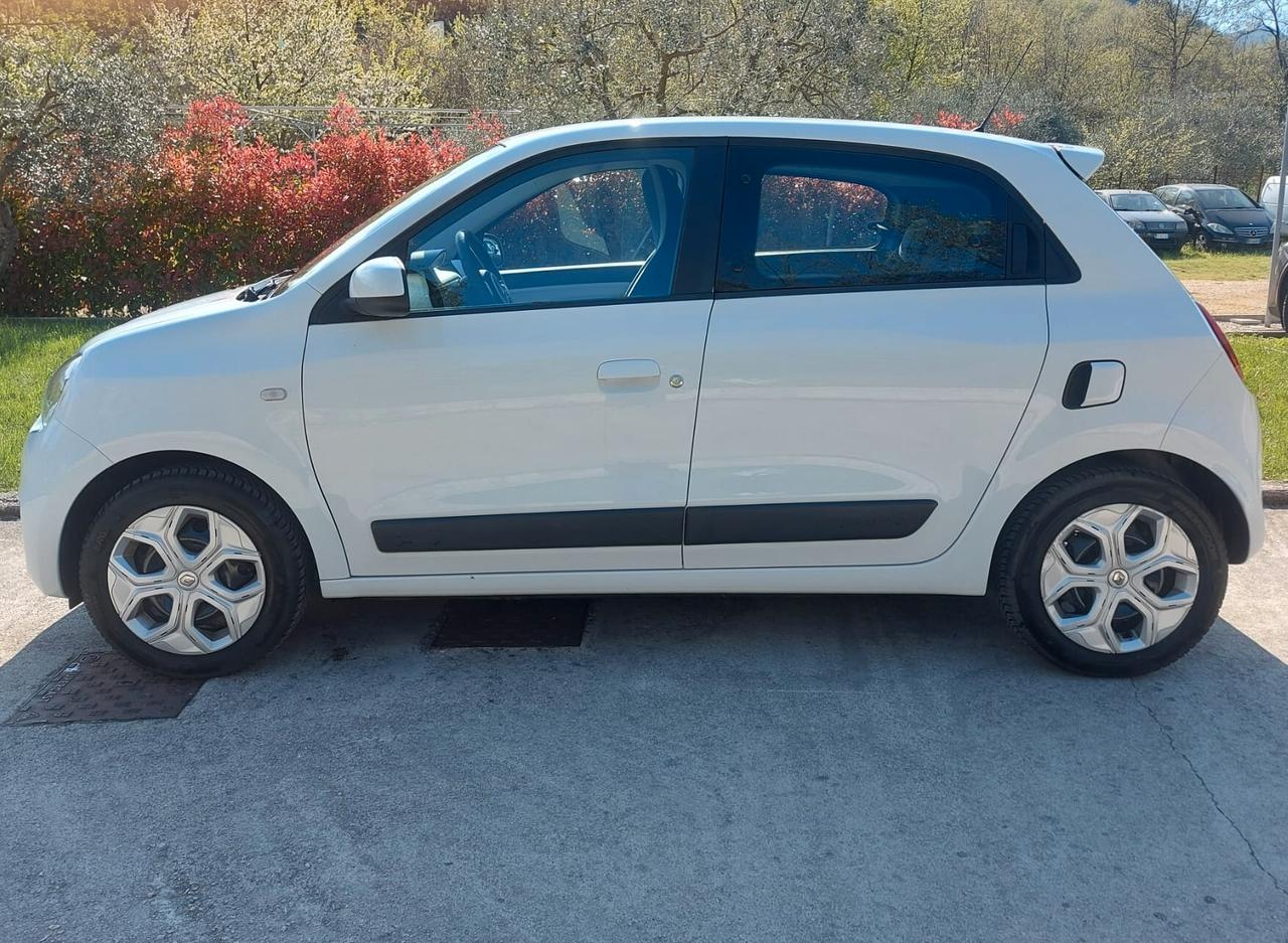 Renault Twingo SCe Limited 65 CV -PREZZO REALE-