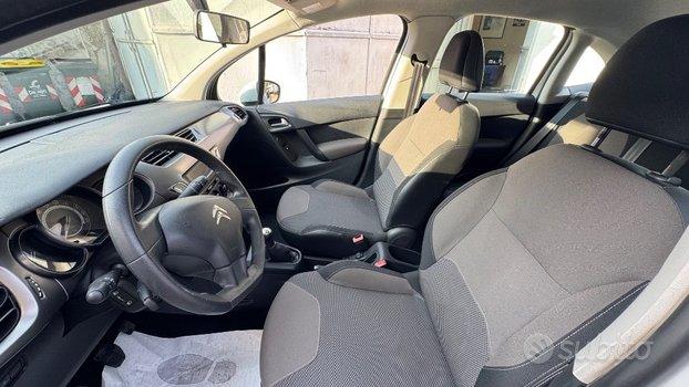CITROEN C3 PureTech 82 Seduction 71000 km. !!!