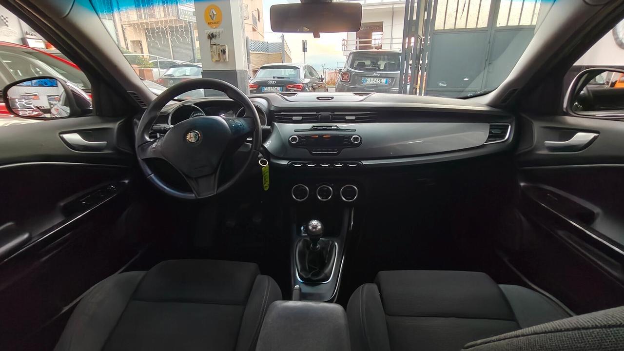 Alfa Romeo VASTA SELEZIONE USATO GARANTITO!