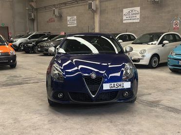 ALFA ROMEO - Giulietta - 1.6 JTDm TCT 120 CV B-Tech