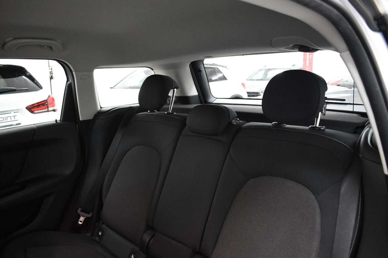 Mini Cooper D Countryman 2.0 150CV