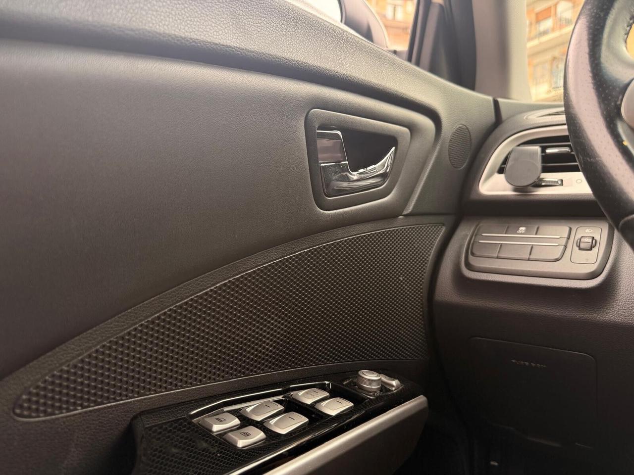 Ssangyong Tivoli 1.6d 115cv in perfette condizioni