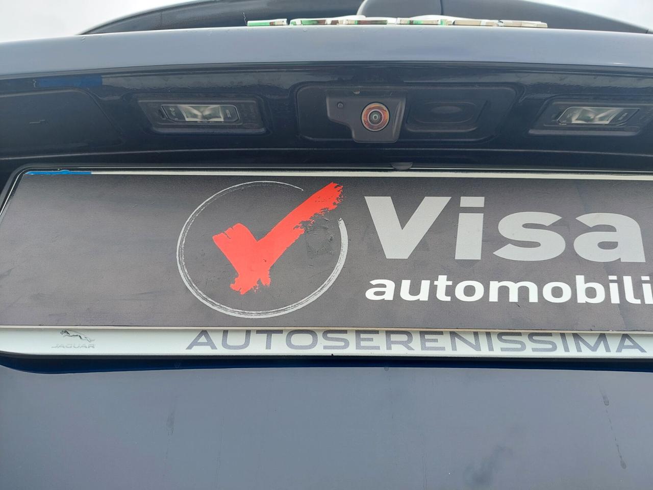 Jaguar E-Pace 2.0 I4 200 CV AWD Auto #MP