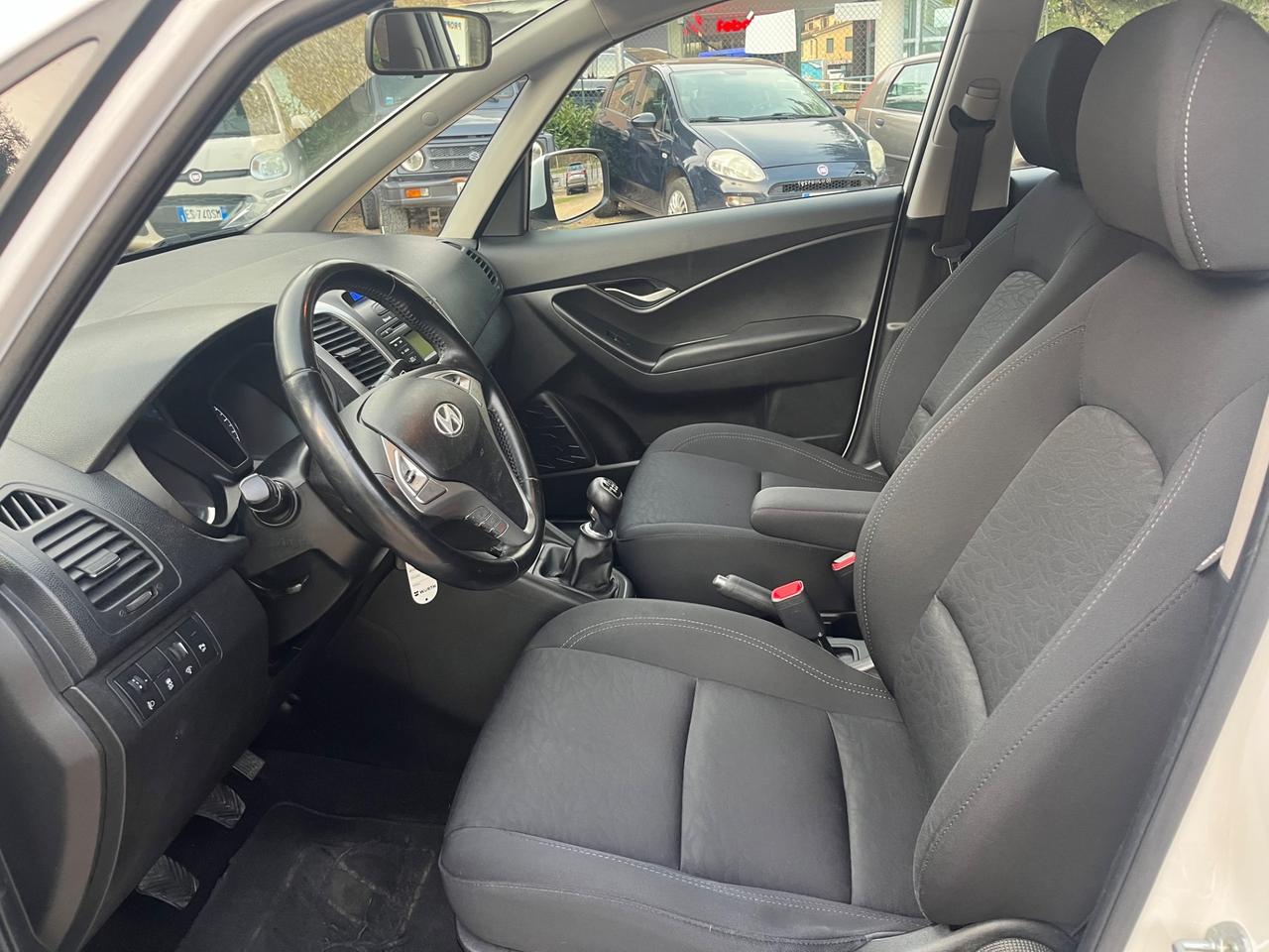 Hyundai iX20 1.4 CRDI 90 CV Style