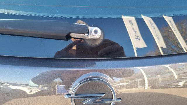 OPEL Crossland 1.5 ECOTEC D 110 CV Start&Stop Elegance