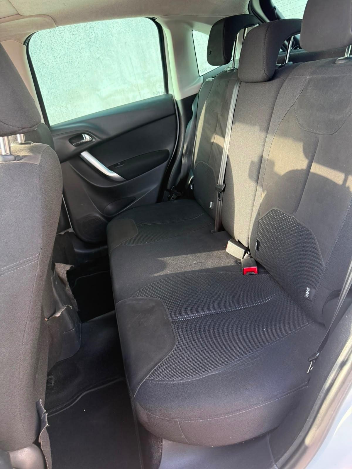 Citroen C3 1.4 MOTORE NUOVO VTi 95 GPL airdream Exclusive