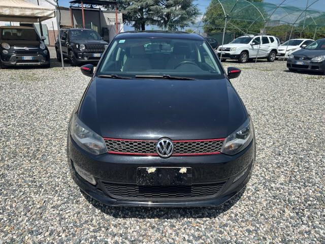 Volkswagen Polo 1.6 TDI DPF 3 porte Comfortline