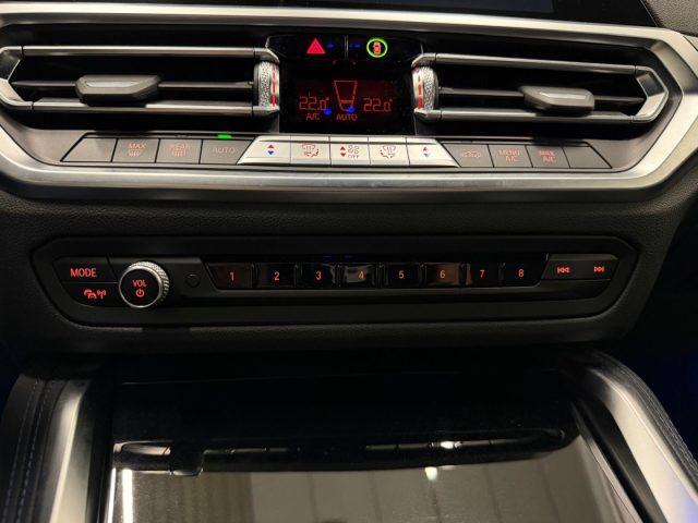 BMW 220 d 48V Coupé Msport //BELL1SS1MA//