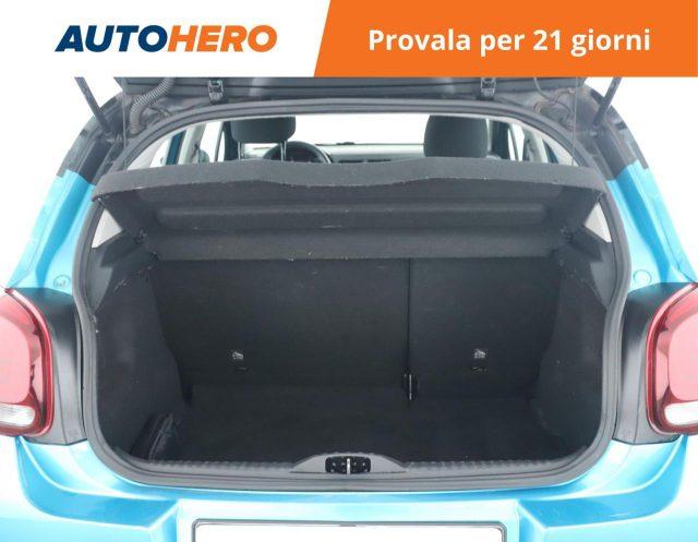 CITROEN C3 PureTech 83 S&S Shine