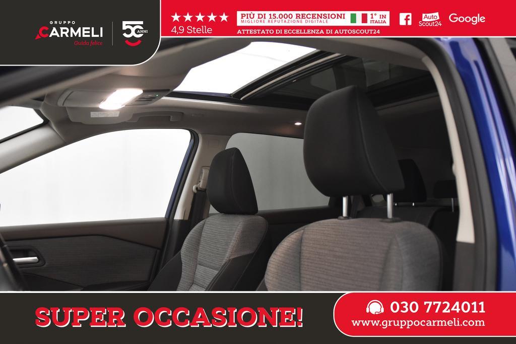 Nissan X-Trail 1.5 e-POWER N-Connecta 2WD
