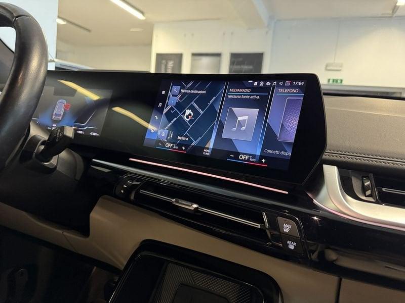 BMW iX1 iX1 xDrive 30 xLine
