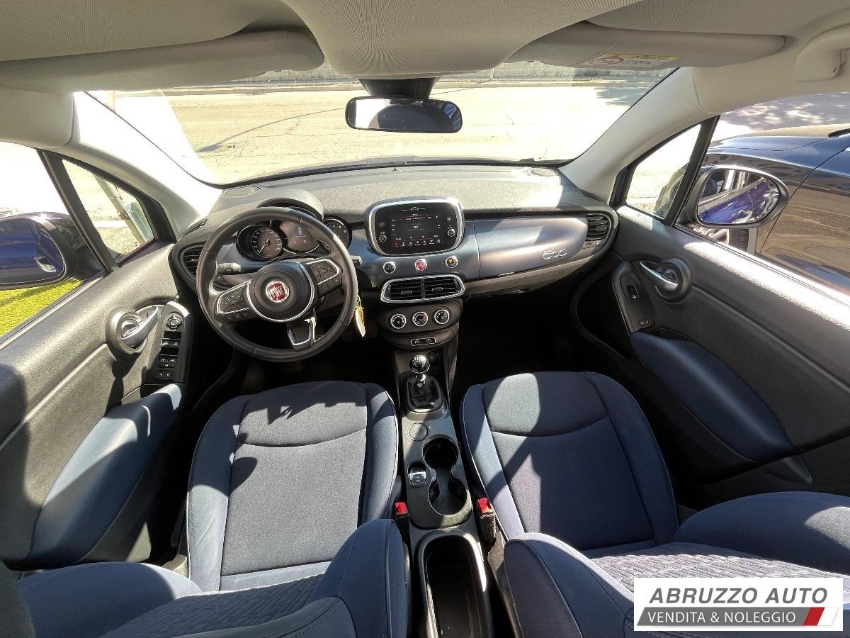 FIAT 500X 1.0 T3 120 CV Business