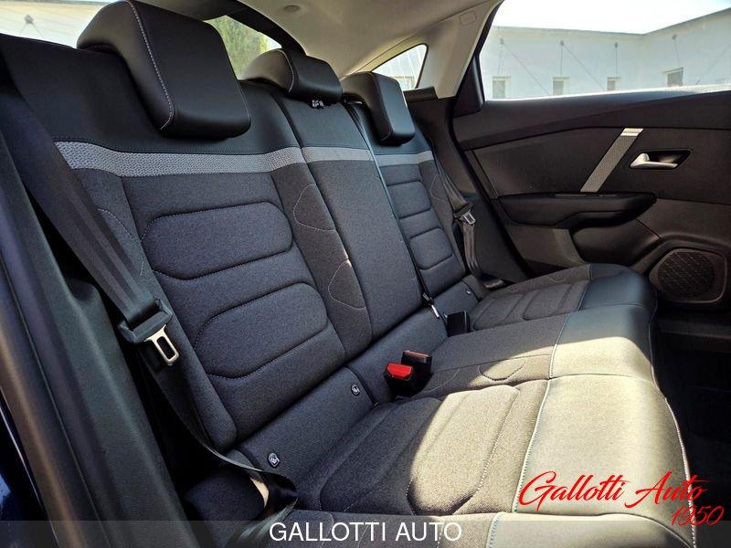 Citroën C4 PureTech 130 S&S Plus-NESSUN OBBL. FIN.