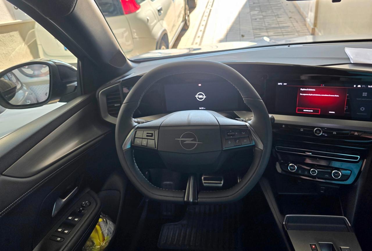 Opel Mokka 1.2 Turbo 130 CV aut. GS