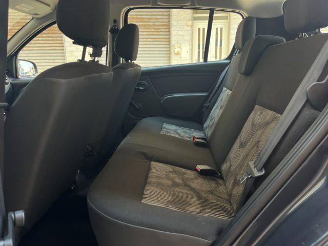 DACIA Sandero 1.5 dCi 75CV Ambiance